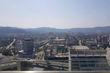 The Elements @ Ampang