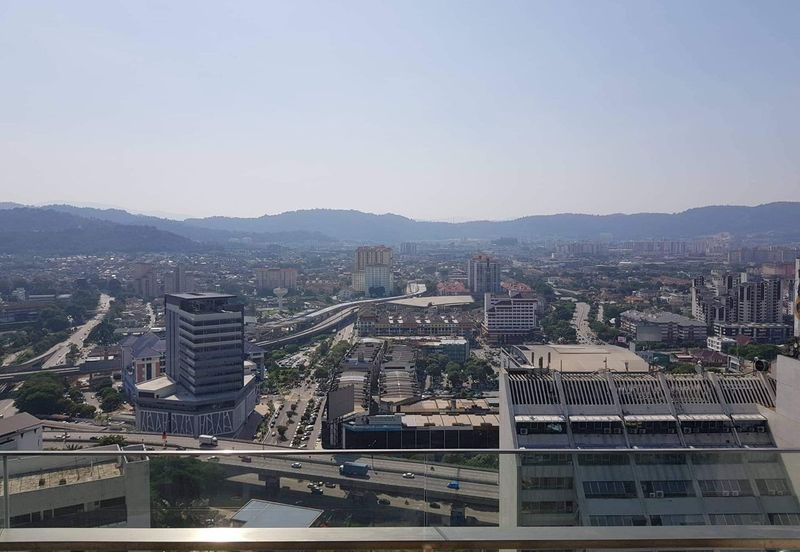 The Elements @ Ampang