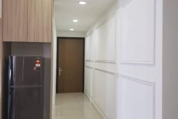 The Elements @ Ampang