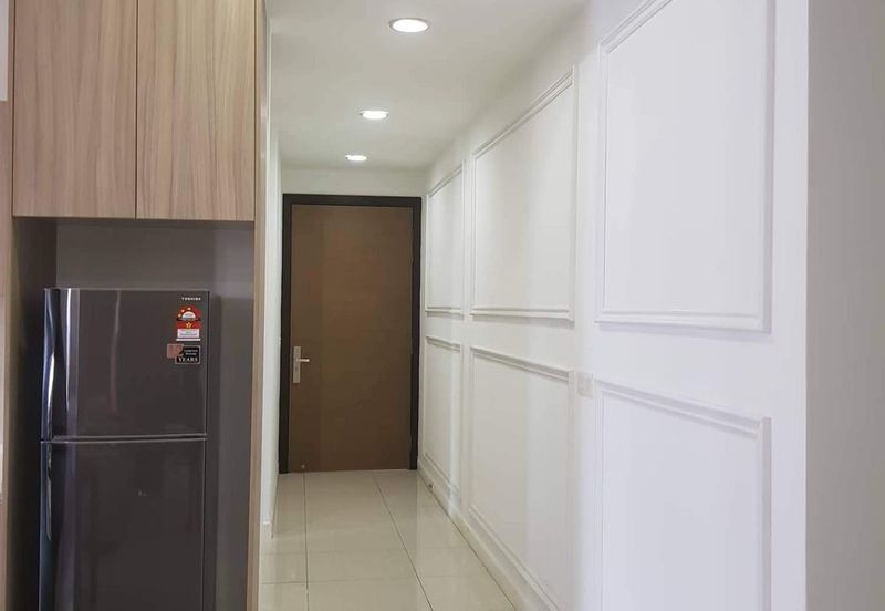 The Elements @ Ampang