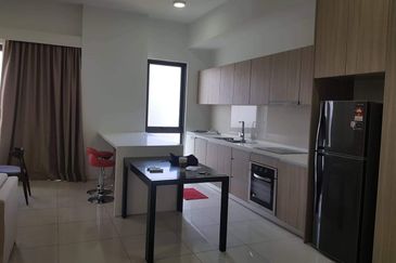 The Elements @ Ampang