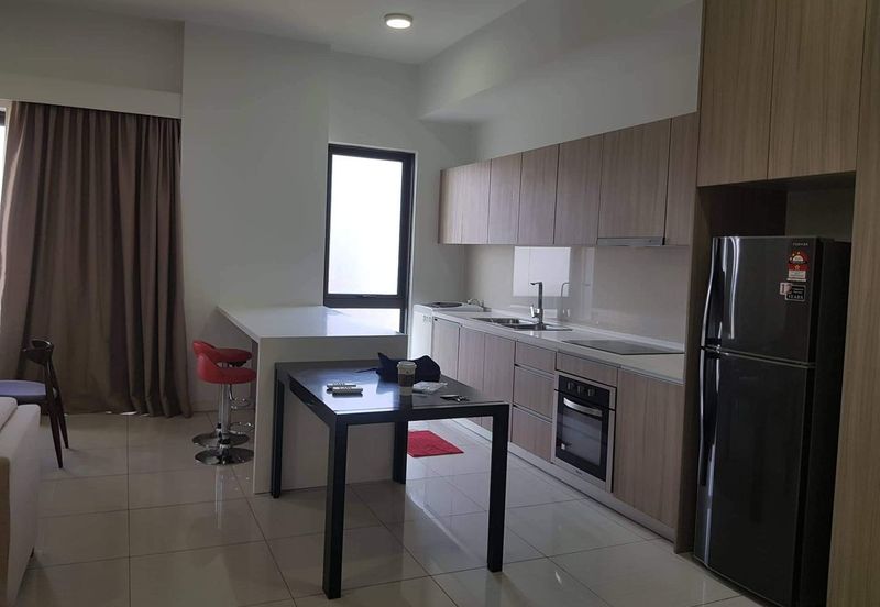 The Elements @ Ampang