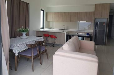 The Elements @ Ampang