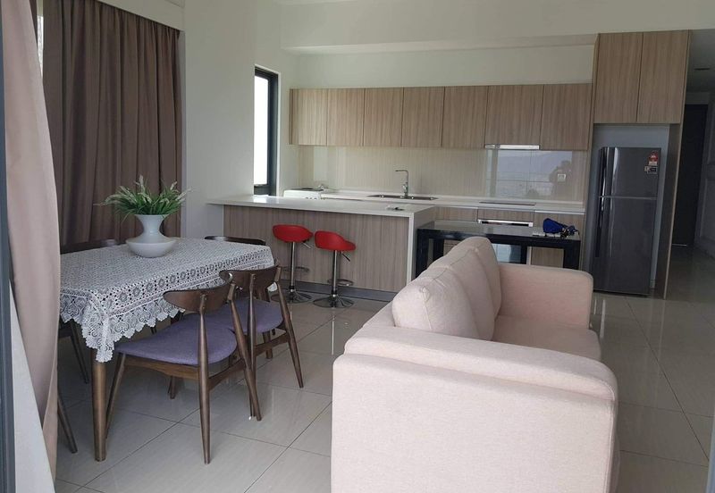 The Elements @ Ampang