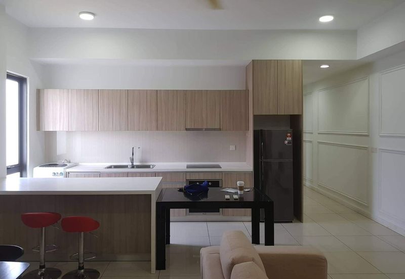 The Elements @ Ampang