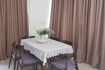 The Elements @ Ampang