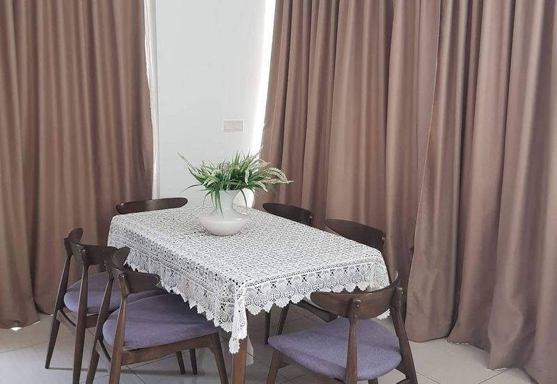 The Elements @ Ampang