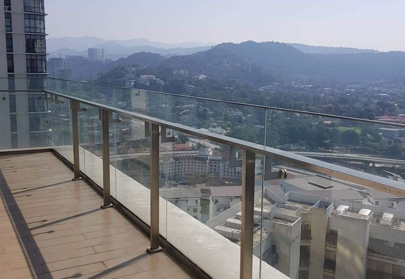 The Elements @ Ampang