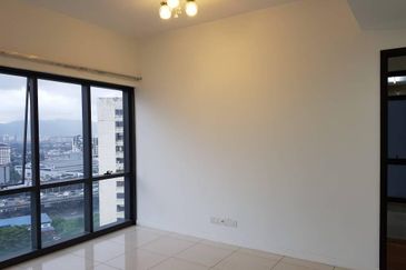 The Elements @ Ampang