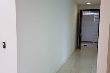 The Elements @ Ampang