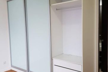 The Elements @ Ampang