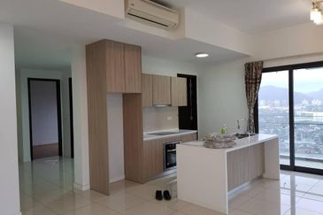 The Elements @ Ampang