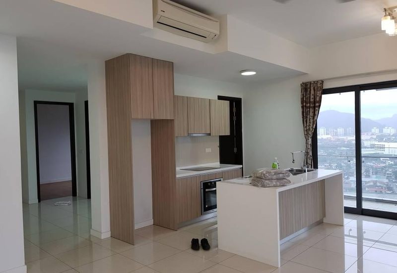 The Elements @ Ampang