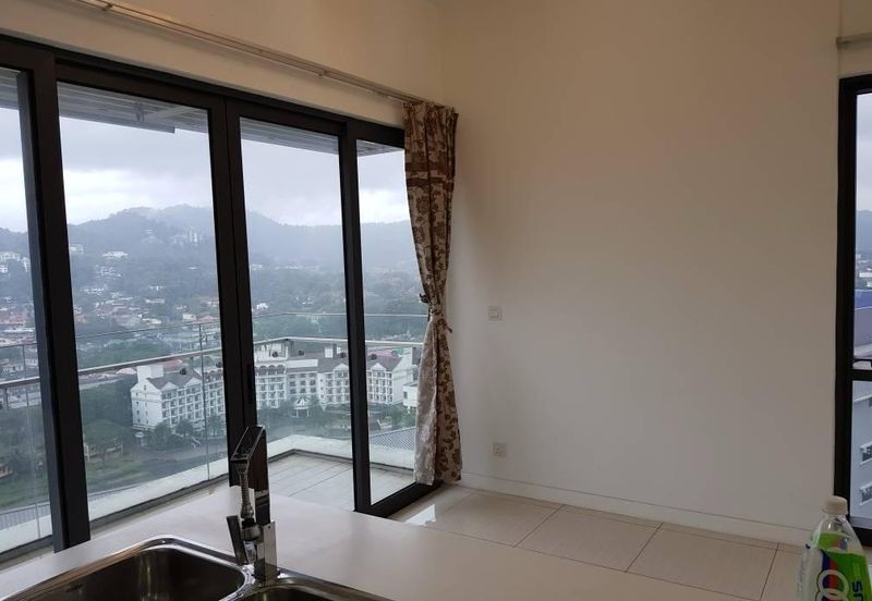 The Elements @ Ampang