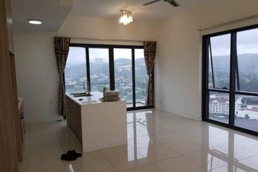 The Elements @ Ampang