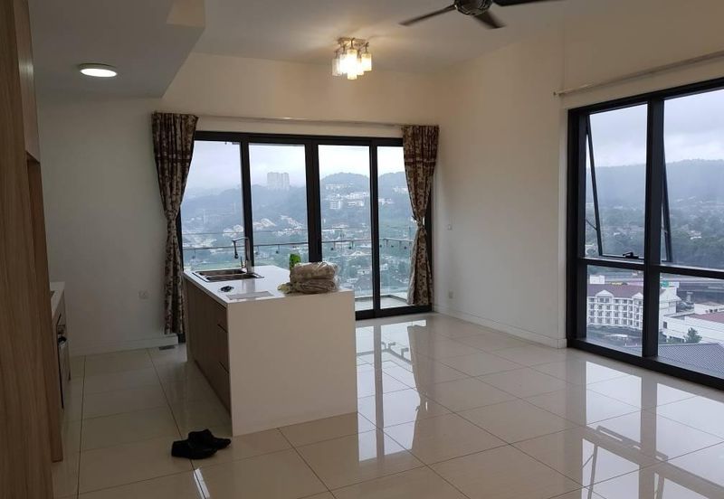 The Elements @ Ampang