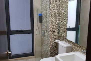 The Elements @ Ampang