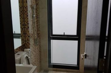 The Elements @ Ampang