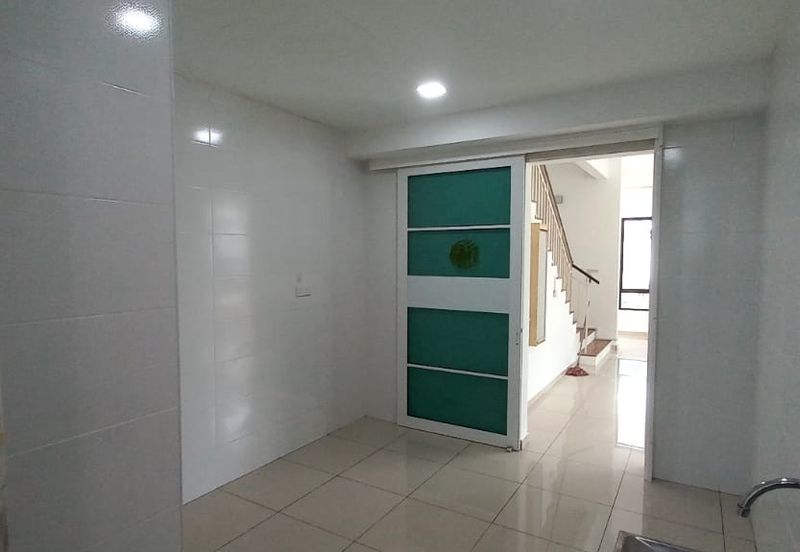 Tenderfields @ Eco Majestic