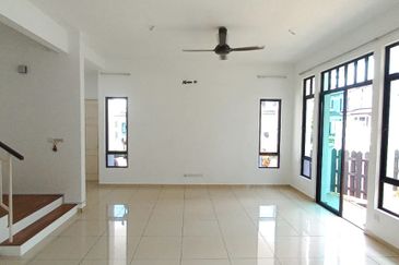 Tenderfields @ Eco Majestic