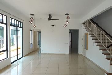 Tenderfields @ Eco Majestic