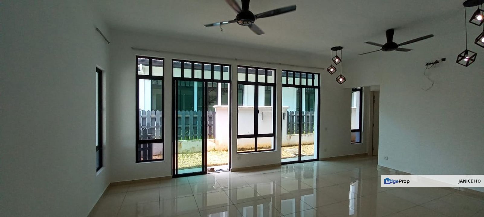 Tenderfield Eco Majestic Cluster House, Selangor, Semenyih