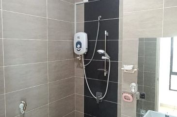 Tenderfields @ Eco Majestic