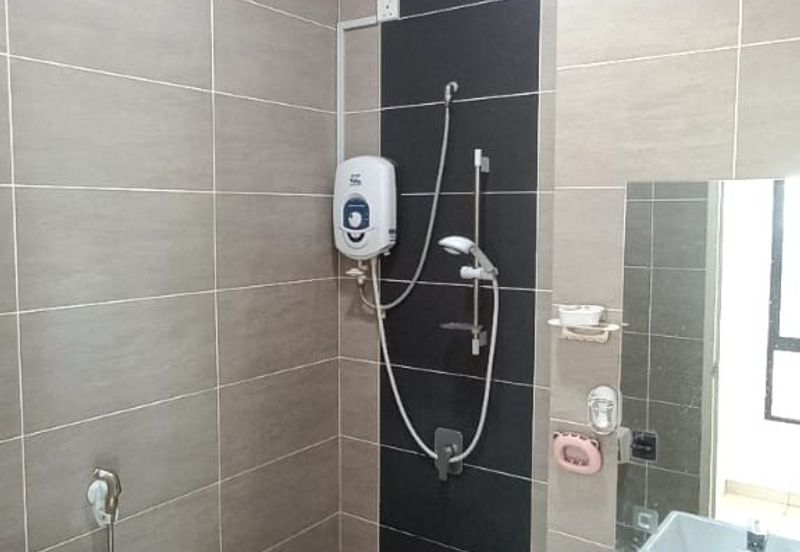 Tenderfields @ Eco Majestic