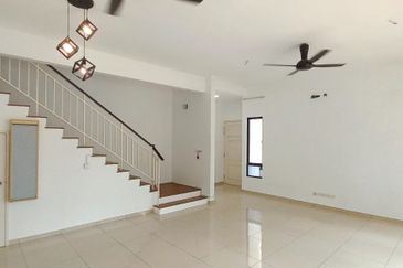 Tenderfields @ Eco Majestic