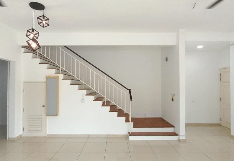 Tenderfields @ Eco Majestic