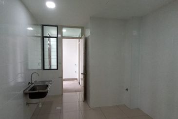 Tenderfields @ Eco Majestic