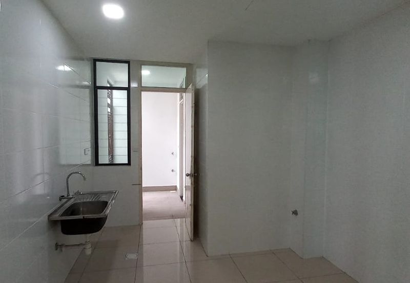 Tenderfields @ Eco Majestic