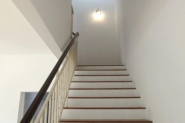 Tenderfields @ Eco Majestic