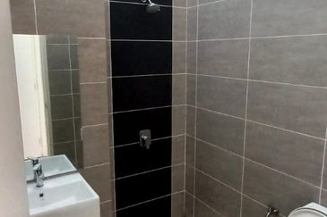 Tenderfields @ Eco Majestic