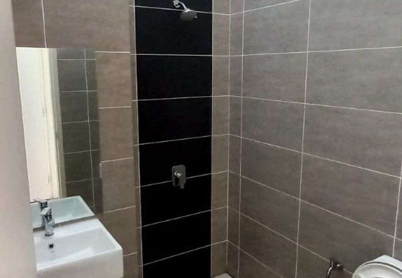 Tenderfields @ Eco Majestic