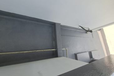 Tenderfields @ Eco Majestic