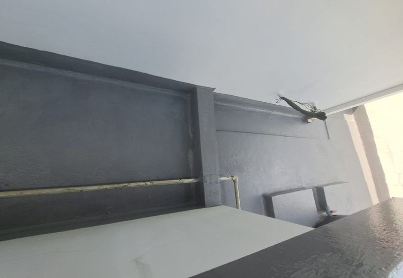 Tenderfields @ Eco Majestic