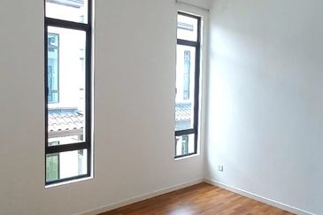 Tenderfields @ Eco Majestic