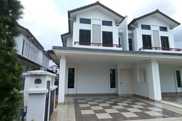 Tenderfields @ Eco Majestic