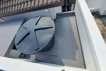 Tenderfields @ Eco Majestic