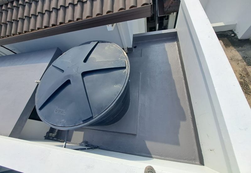 Tenderfields @ Eco Majestic