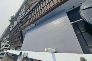 Tenderfields @ Eco Majestic