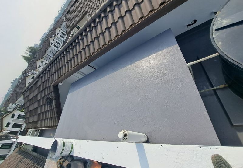 Tenderfields @ Eco Majestic