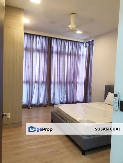 Green Haven 2room Apartment fully furnish rent 3000, Johor, Masai