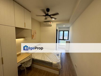 Sunway Velocity Two 3 Rooms un, Kuala Lumpur, Cheras