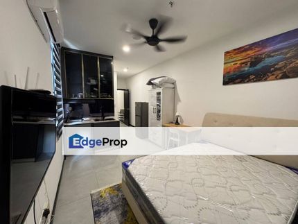 Neu Suites, Kuala Lumpur, Ampang