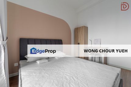 Sunway Velocity Two 2 Rooms Unit , Kuala Lumpur, Cheras