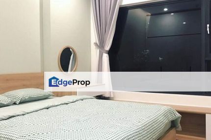 Sfera Residency Puchong South, Selangor, Seri Kembangan