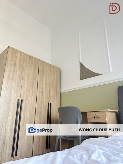Ready to move in (Sunway Velocity TWO), Kuala Lumpur, Cheras