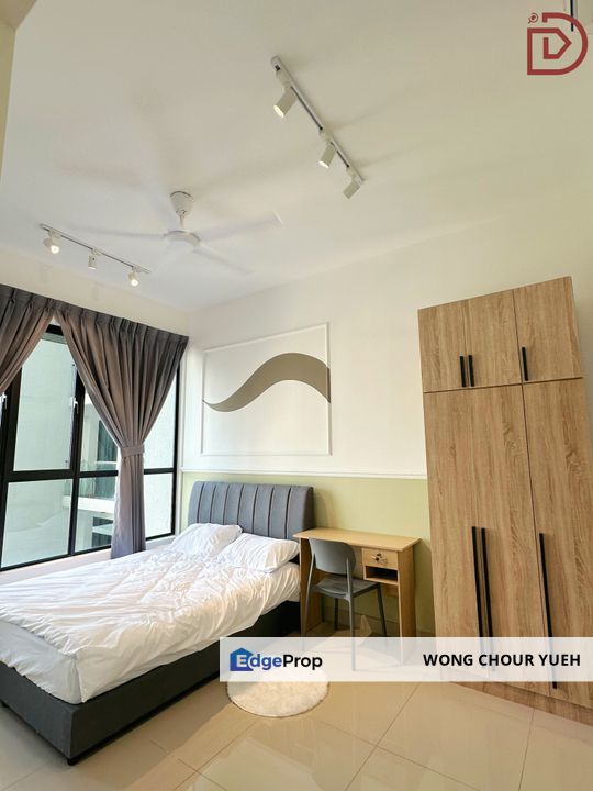 Sunway Velocity TWO for rent , Kuala Lumpur, Cheras